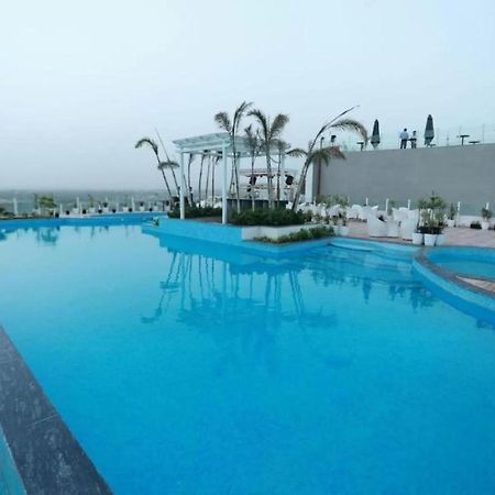 Diona Anukampa Suite With Pool 자이푸르 외부 사진